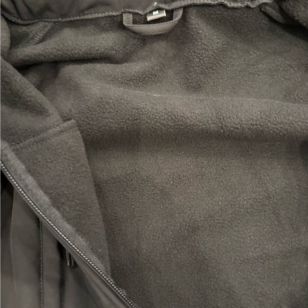 Rothco 9767 Military Waterproof Black Special Ops Tactical Softshell Jacket NWT - Picture 8 of 9